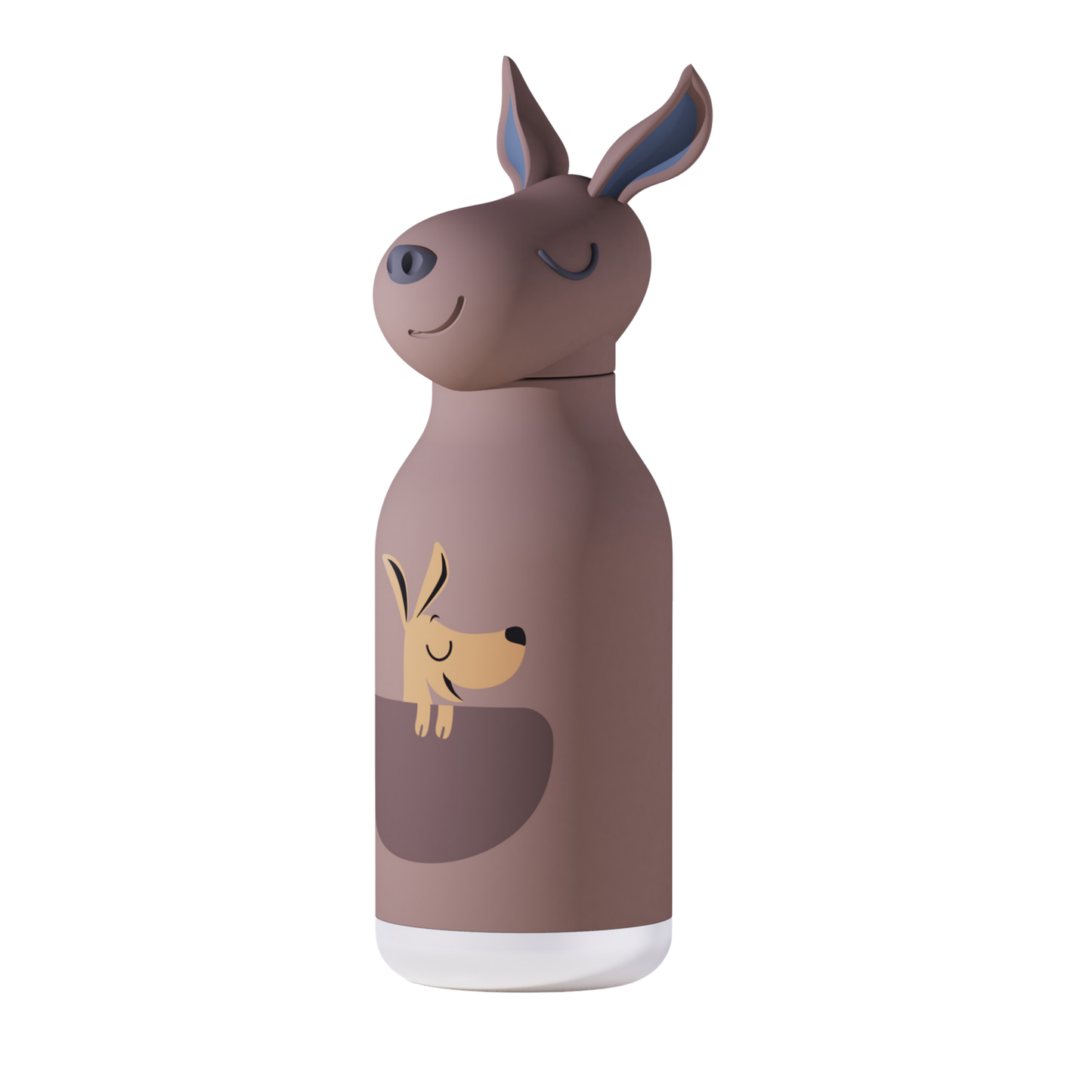 Asobu Bestie Bottle 460ml Kangaroo