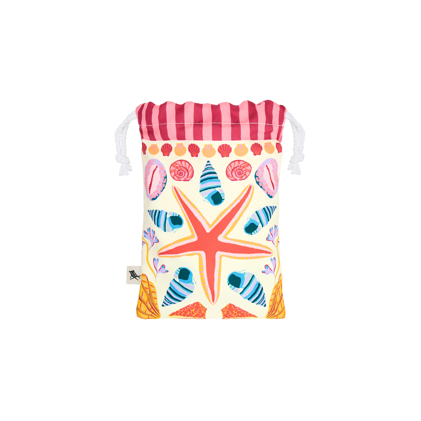 Dock & Bay Getaway Glow Set Seashell Soiree 100% Recycled 100% Recycled