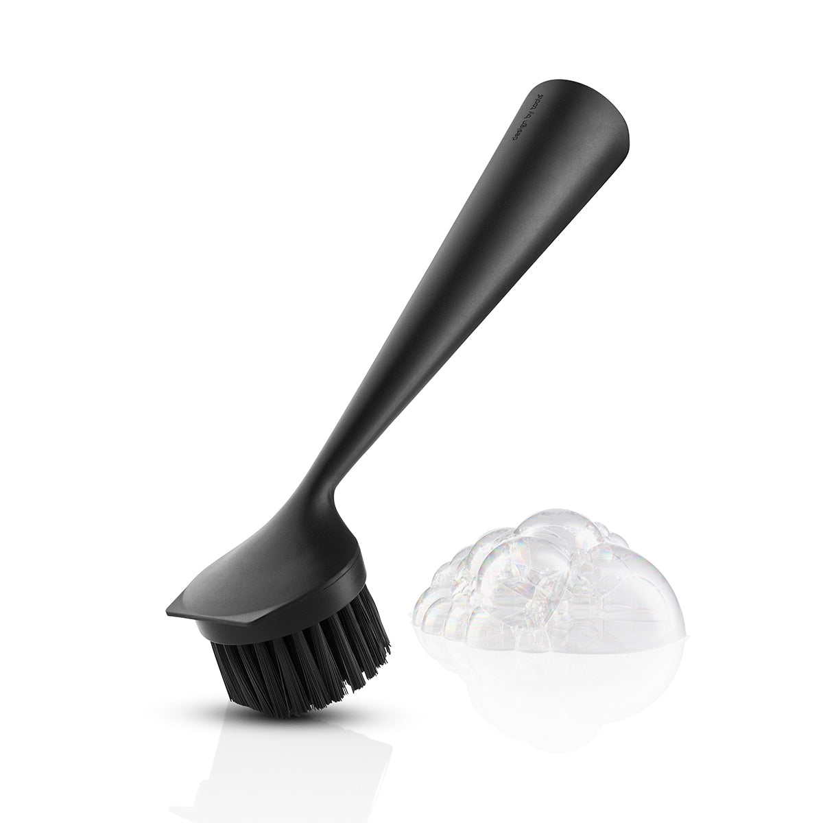 Eva Solo Dish Brush Nylon Black