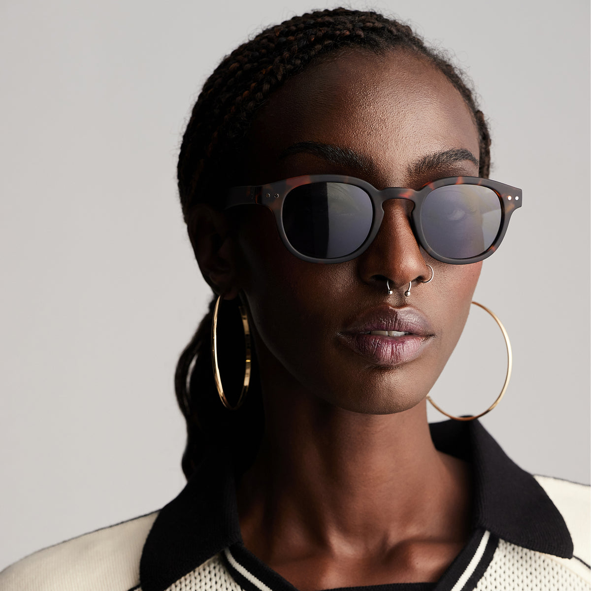 IZIPIZI Sun Collection C Tortoise
