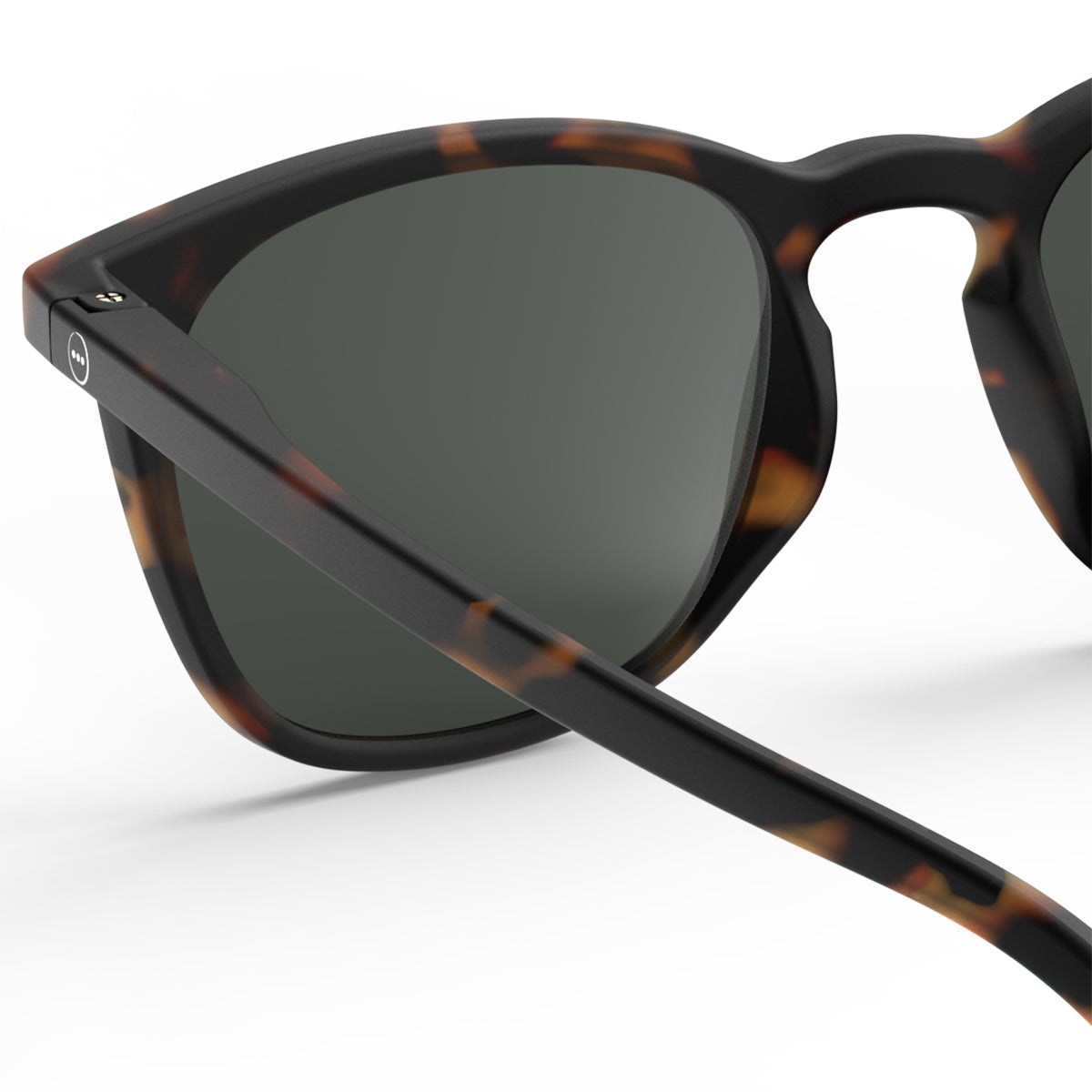 IZIPIZI Sun Collection E Tortoise