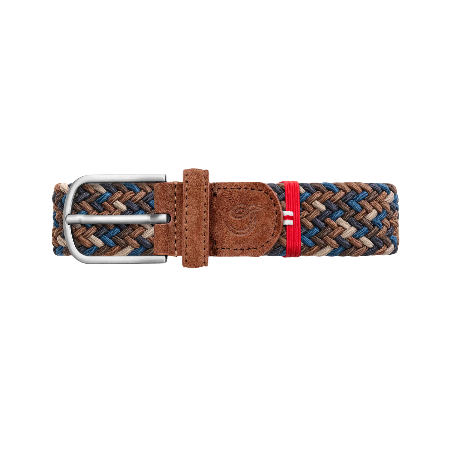 La Boucle La Boucle Multi Ascot Woven Belt Woven Belt