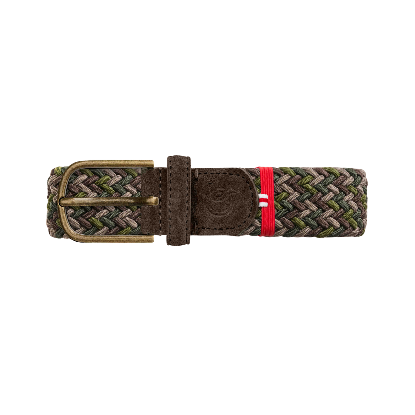 La Boucle La Boucle Multi SB Balmoral Woven Belt Woven Belt