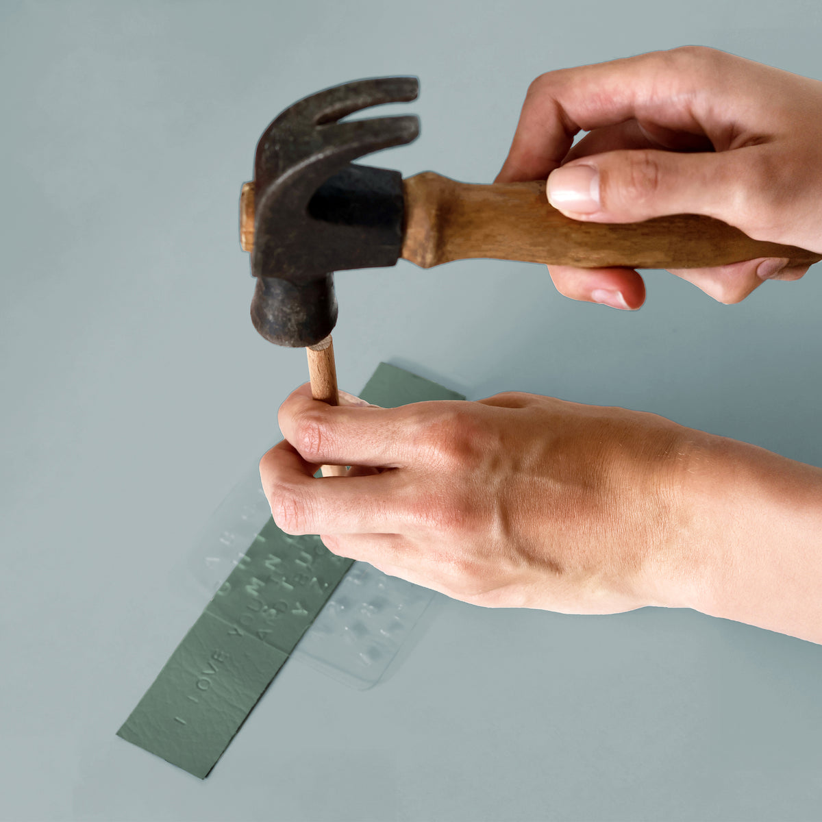 Pikkii Bookmarks Personalised DIY Kit