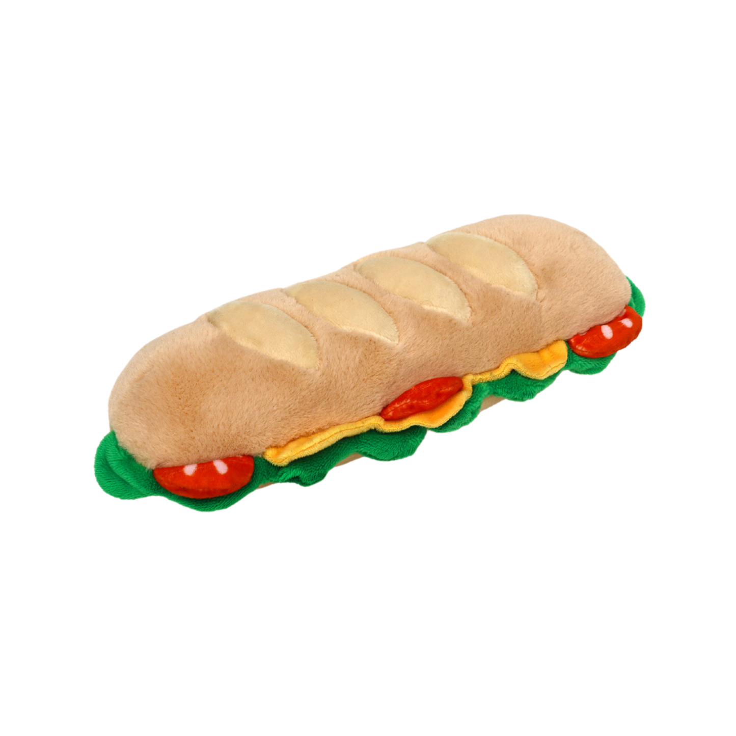 Suck UK Zip Case Baguette