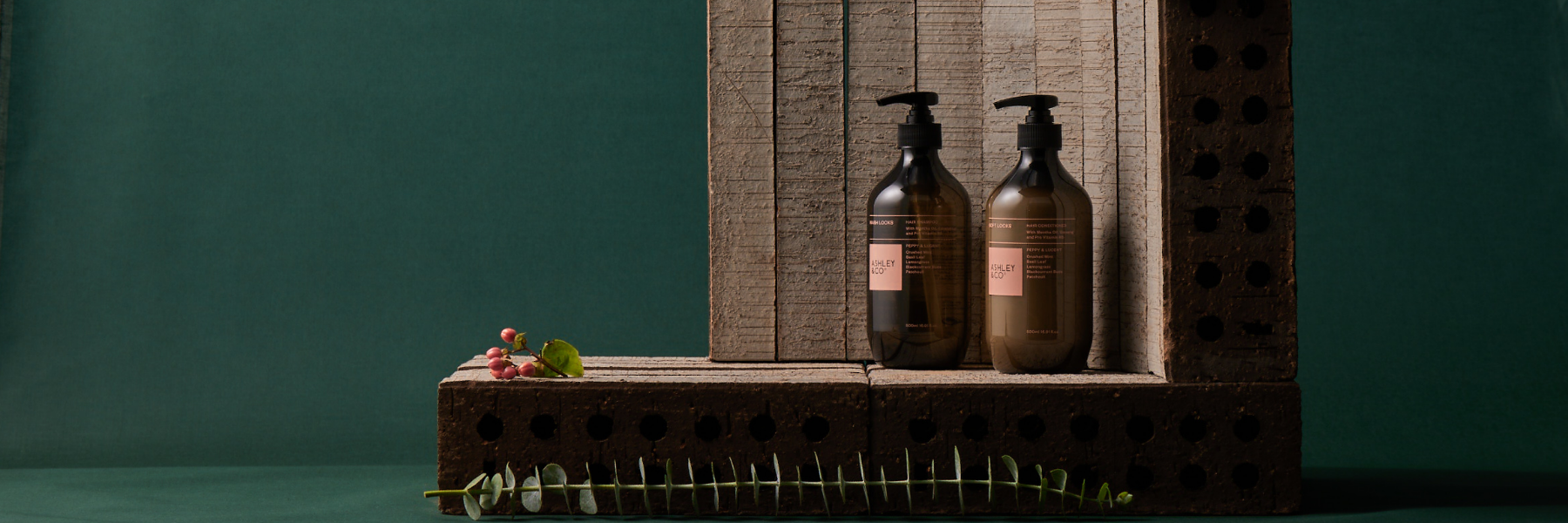 Ashley & Co. / Gift Sets