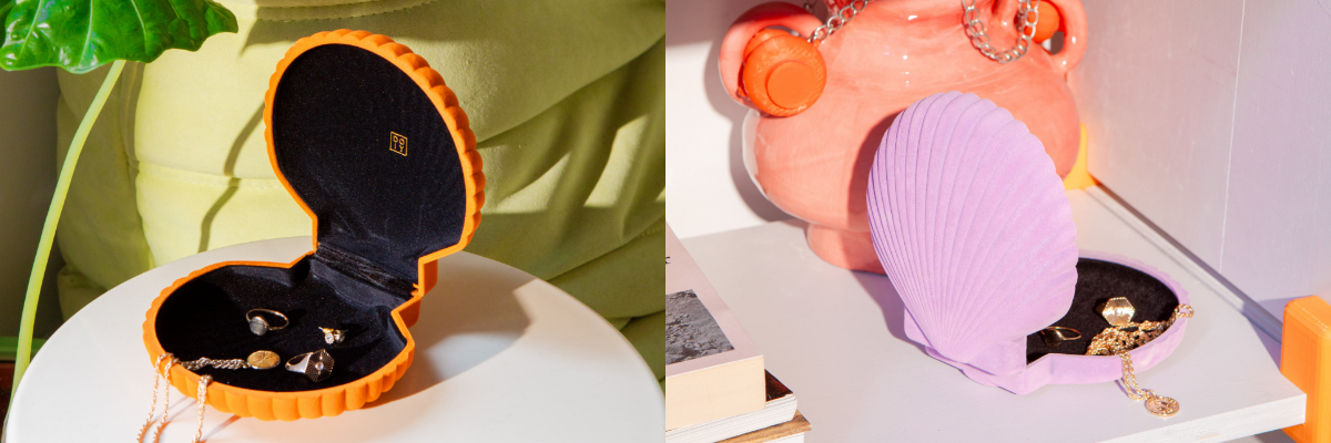 DOIY / Venus Jewelry Box Collection
