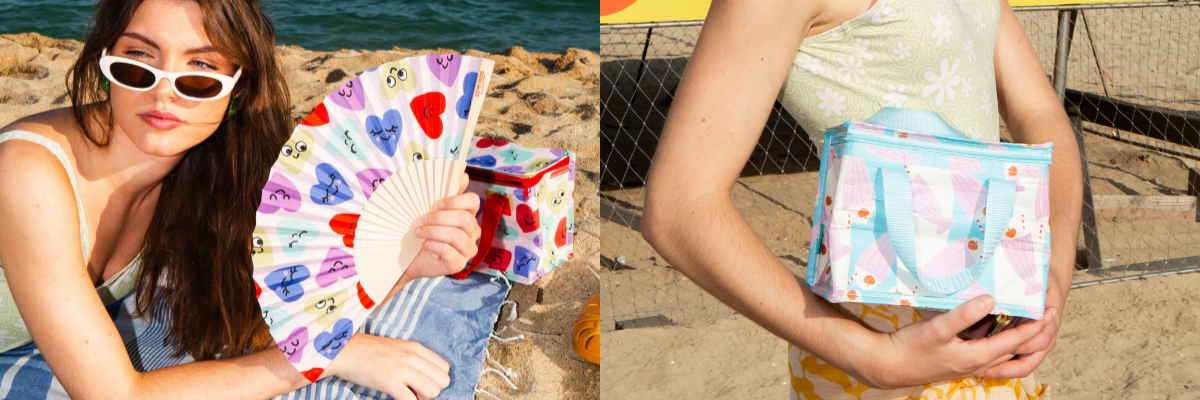 Eat My Socks / Summer Collection
