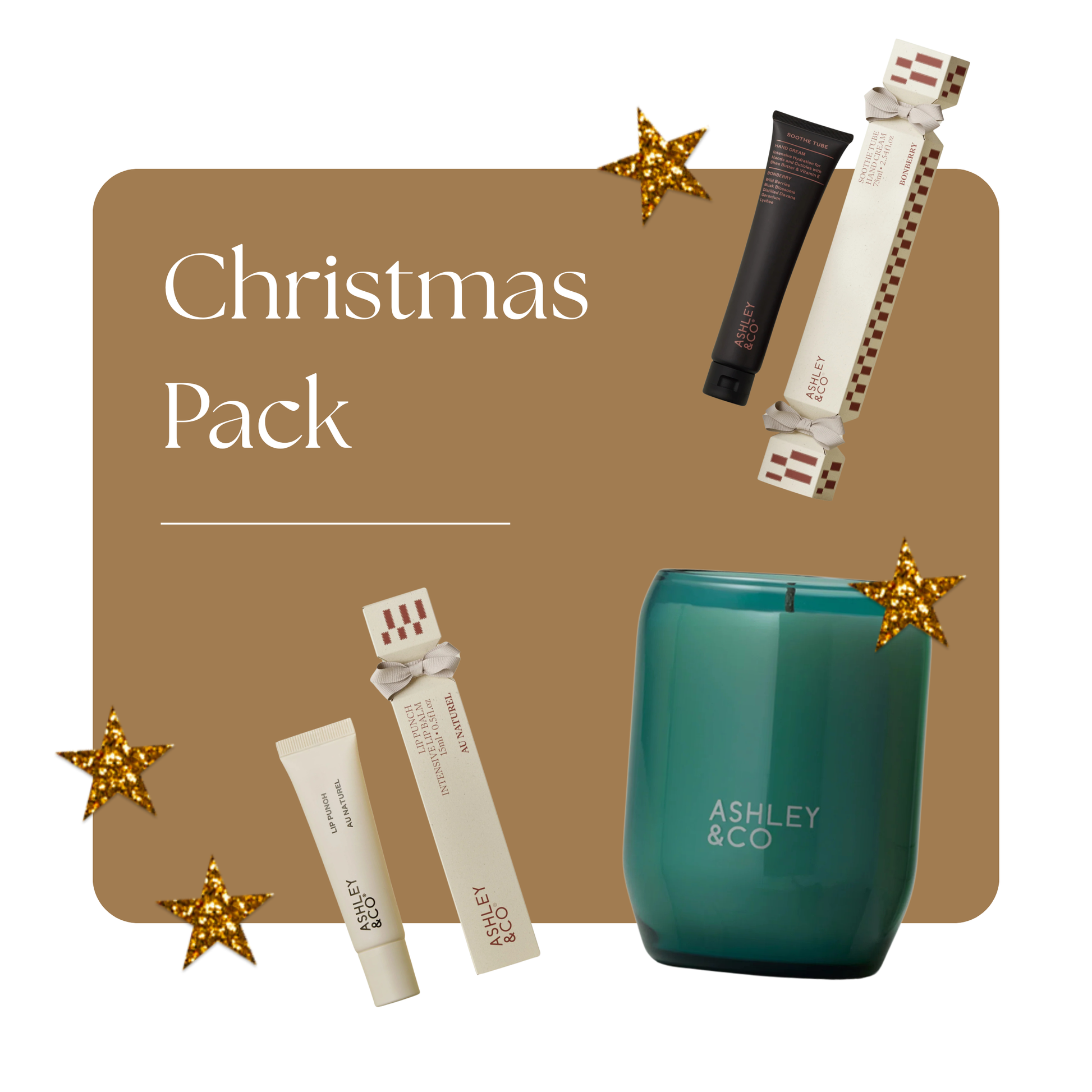 Ashley & Co Ashley & Co Christmas 2026 Pack