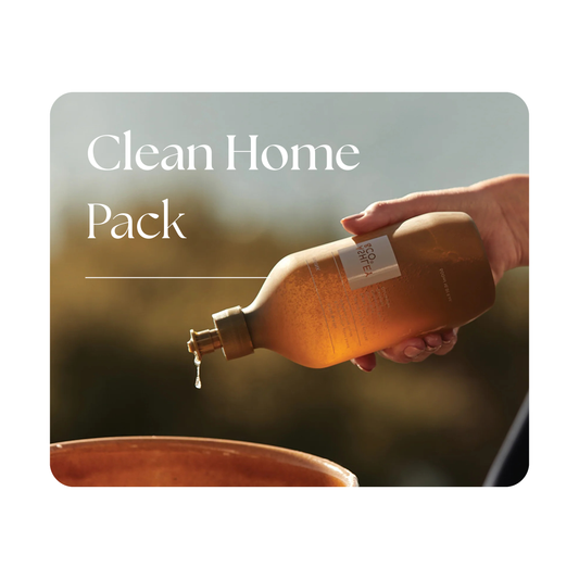 Ashley & Co Ashley & Co Clean Home Pack