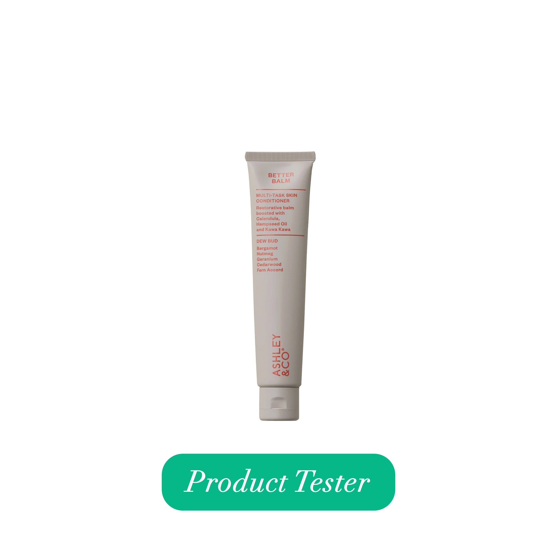 Ashley & Co Better Balm 50ml Tester