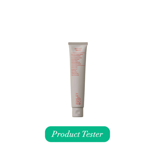 Ashley & Co Better Balm 50ml Tester