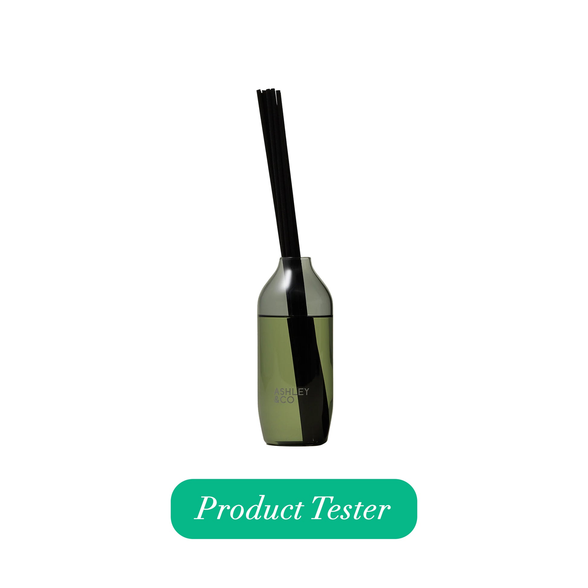 Ashley & Co Home Perfume 250ml Tester Blossom & Gilt Reed Diffuser Reed Diffuser