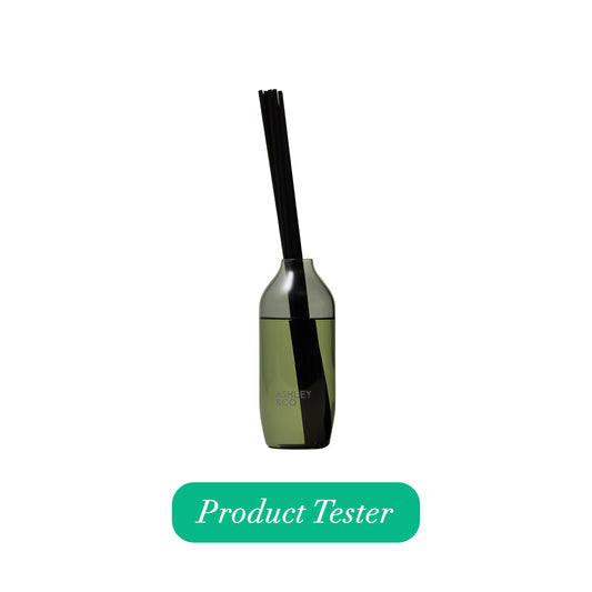 Ashley & Co Home Perfume 250ml Tester Blossom & Gilt Reed Diffuser Reed Diffuser