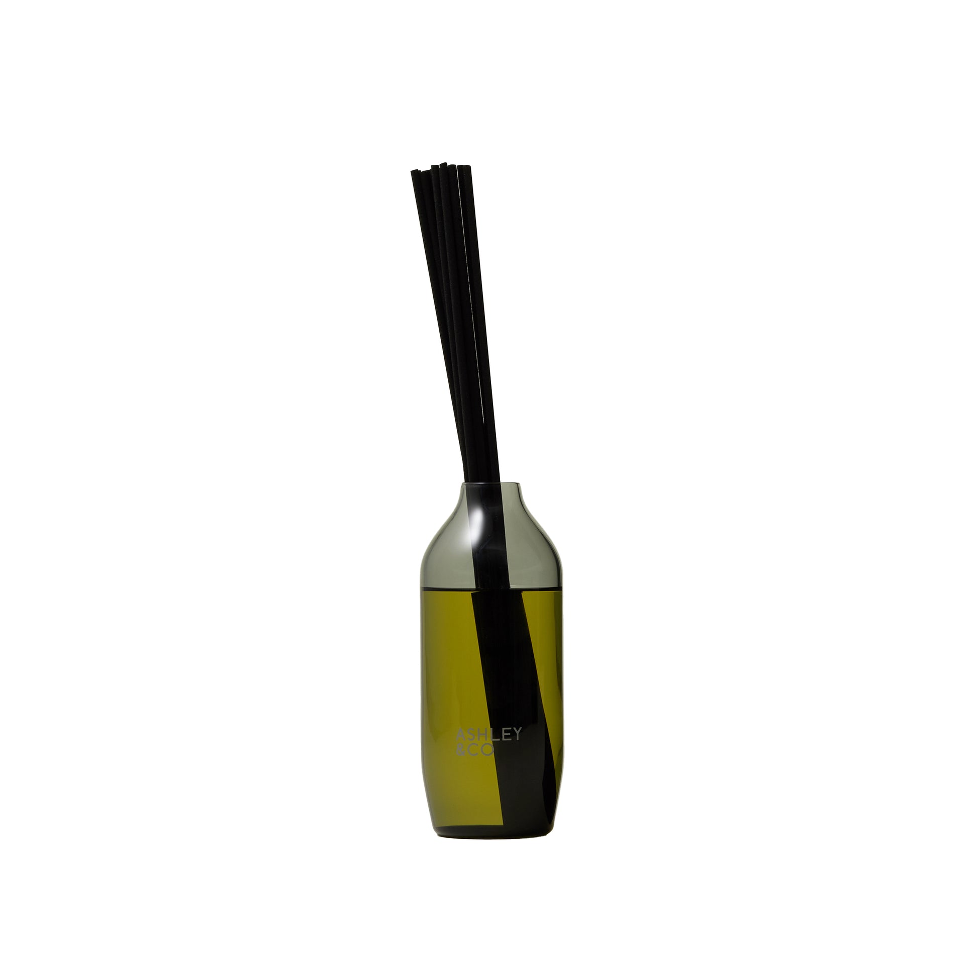 Ashley & Co Home Perfume 250ml Tester Parakeets & Pearls Reed Diffuser Reed Diffuser