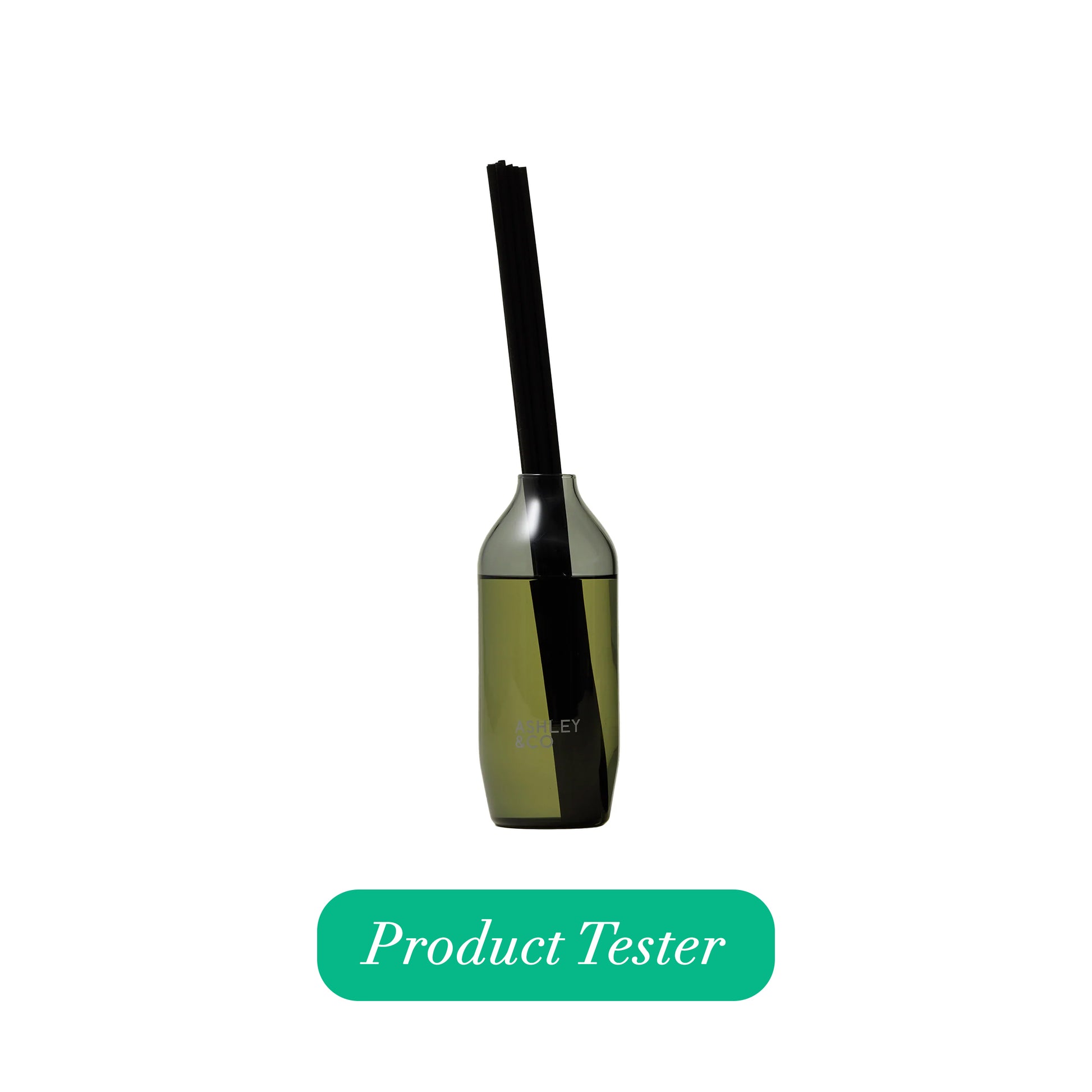 Ashley & Co Home Perfume 250ml Tester Tui & Kahili Reed Diffuser Reed Diffuser