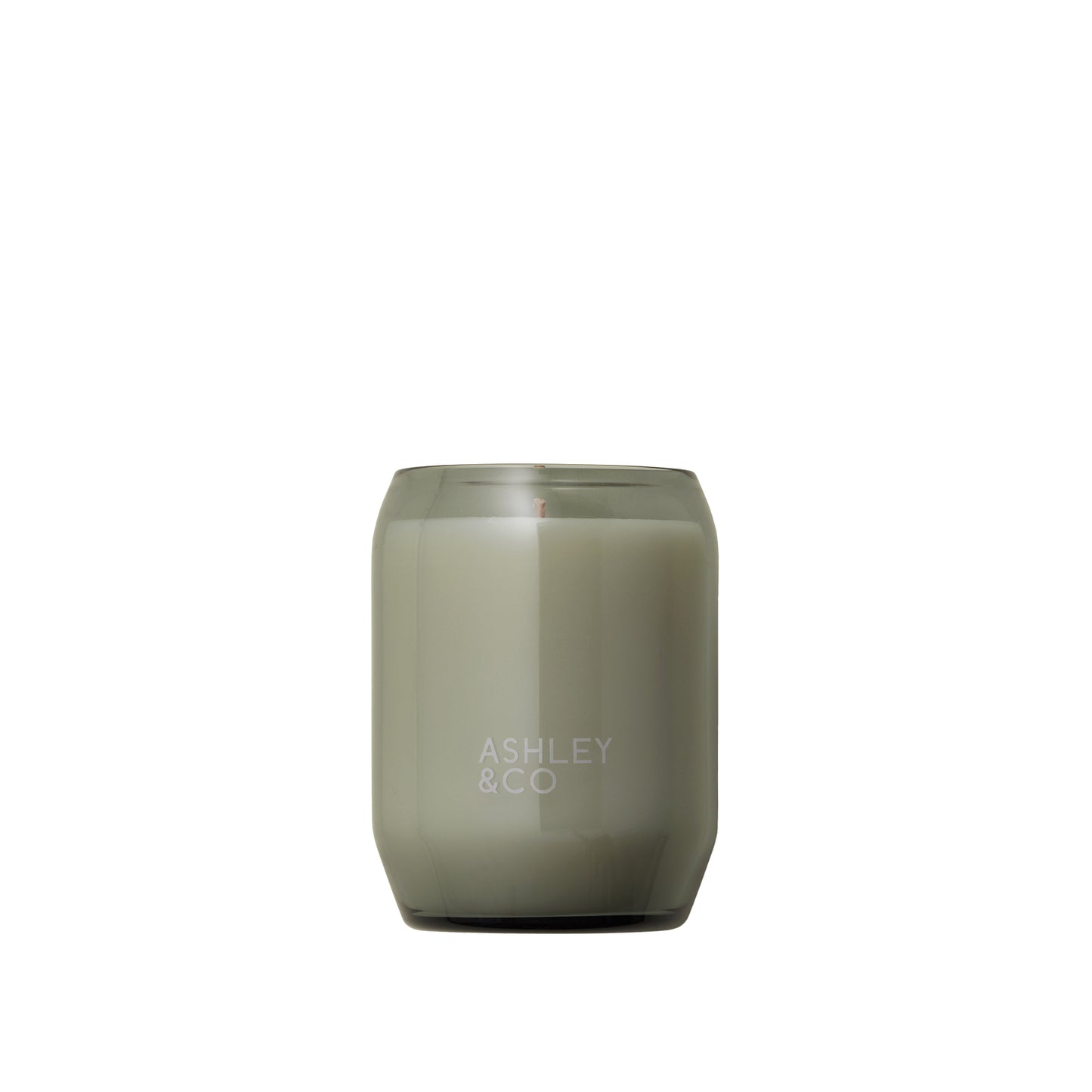 Ashley & Co Waxed Perfume 310g Bonberry Candle Candle