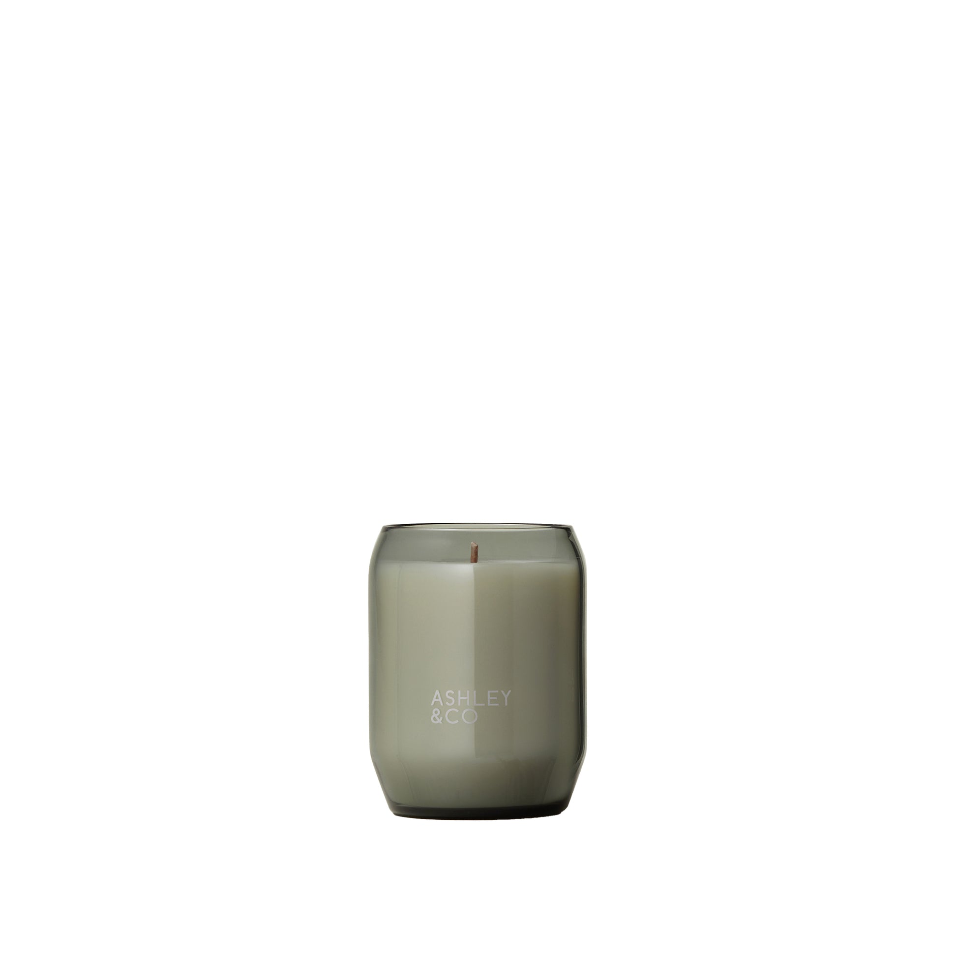 Ashley & Co Waxed Perfume 310g Tester Tui & Kahili Candle Candle