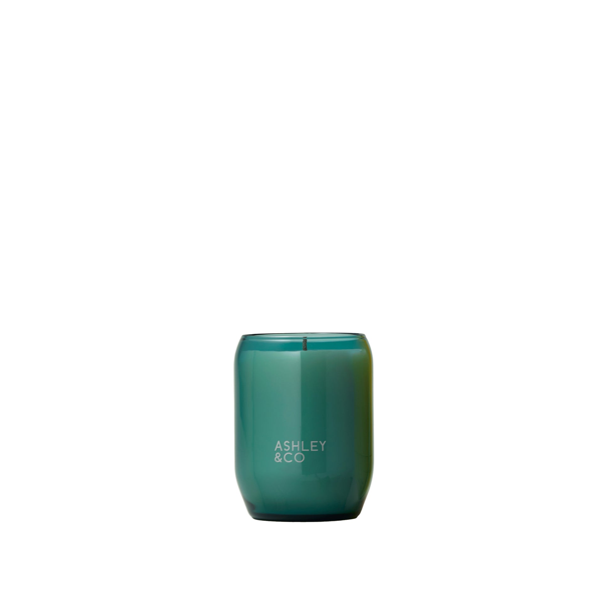 Ashley & Co Waxed Perfume Outdoor with Citronella 310g Tester Tui & Kahili Candle Candle