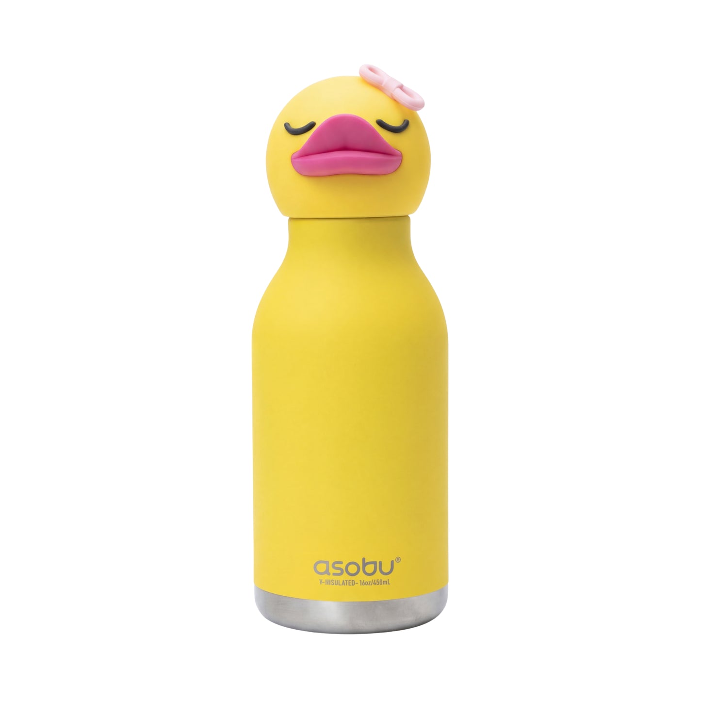 Asobu Bestie Bottle 460ml Ducky