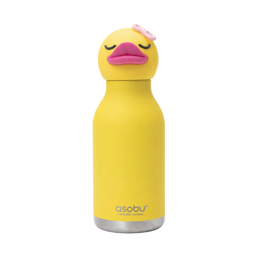 Asobu Bestie Bottle 460ml Ducky