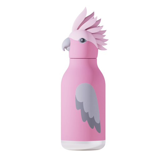 Asobu Bestie Bottle 460ml Galah