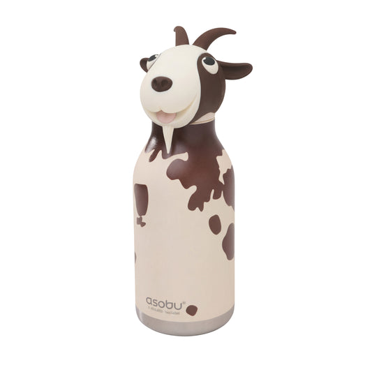 Asobu Bestie Bottle 460ml Goat
