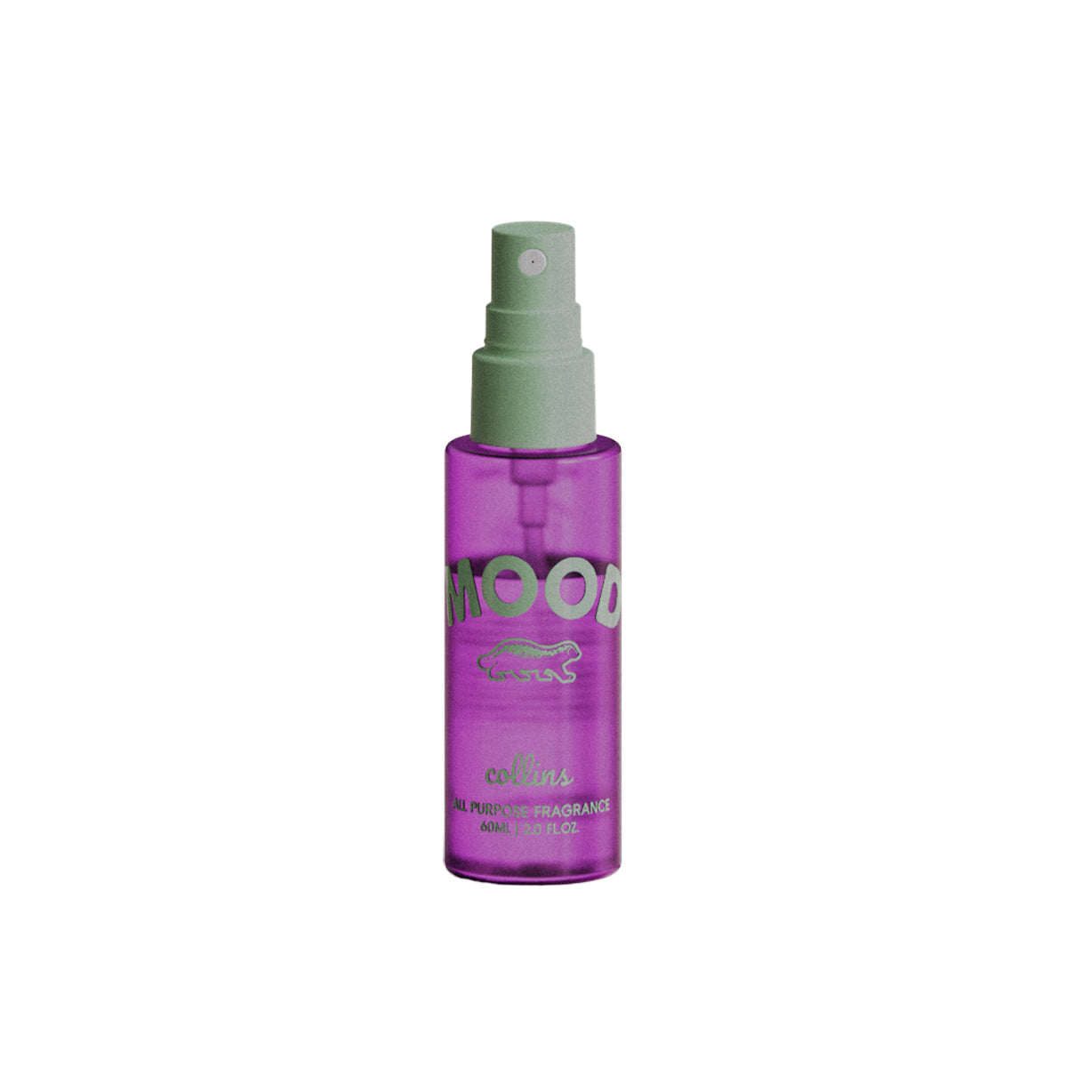 Collins Mood Water Travel 60ml French Violet