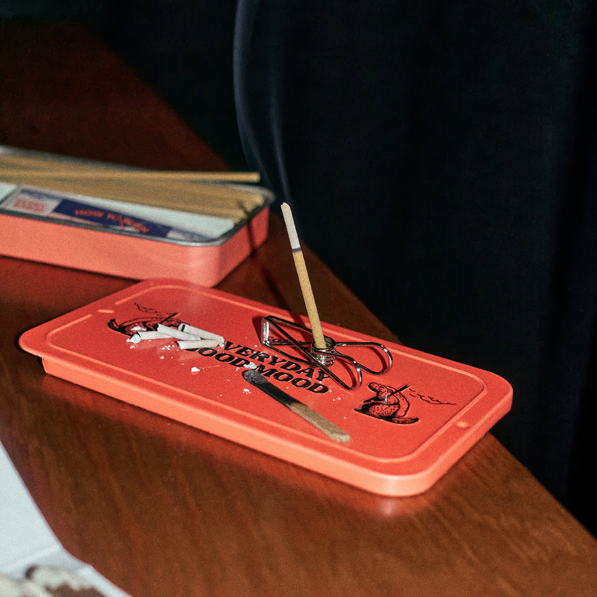 Collins Natural Incense Sticks Welcome Drink