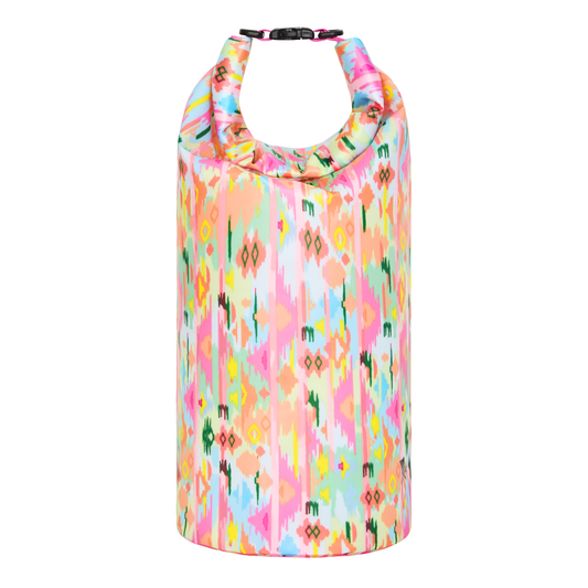 Dock & Bay Dry Bag 20L Ibiza Glow 100% Recycled 100% Recycled