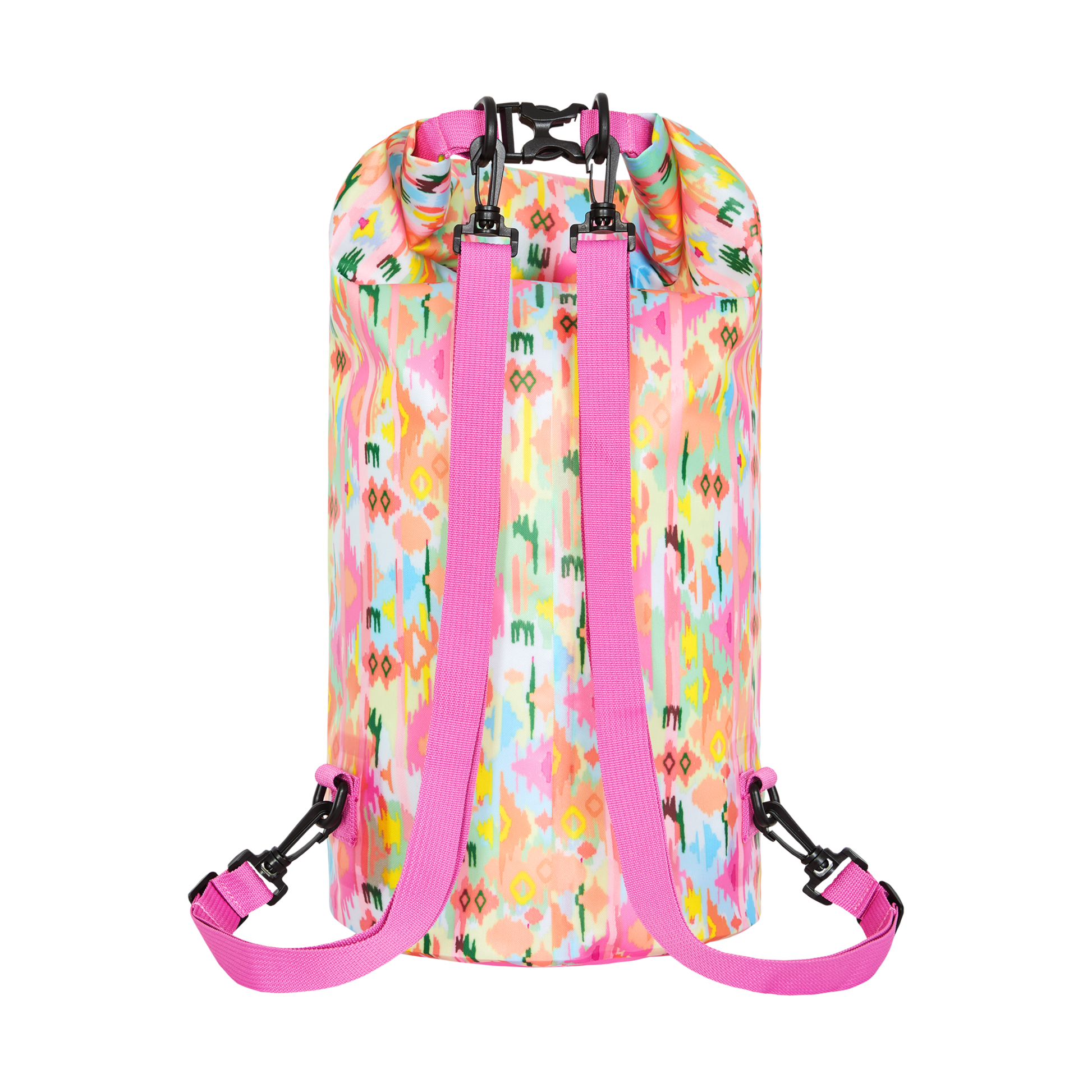 Dock & Bay Dry Bag 20L Ibiza Glow 100% Recycled 100% Recycled