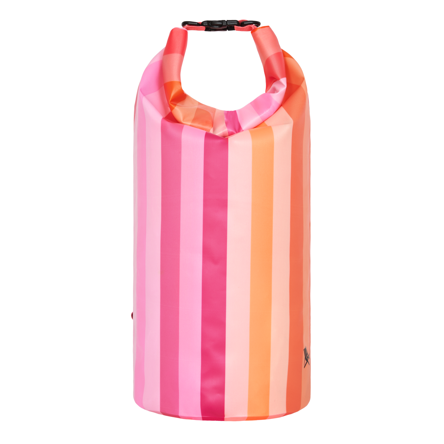 Dock & Bay Dry Bag 20L Miami Sorbet 100% Recycled 100% Recycled
