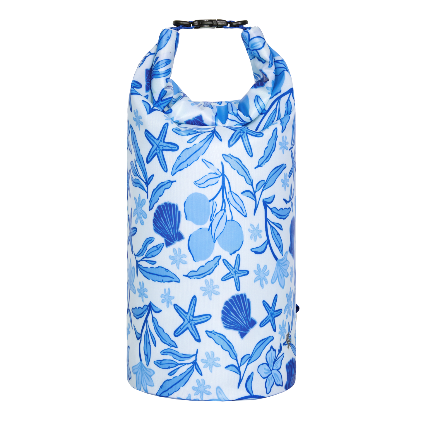 Dock & Bay Dry Bag 20L Wavy Baby 100% Recycled 100% Recycled