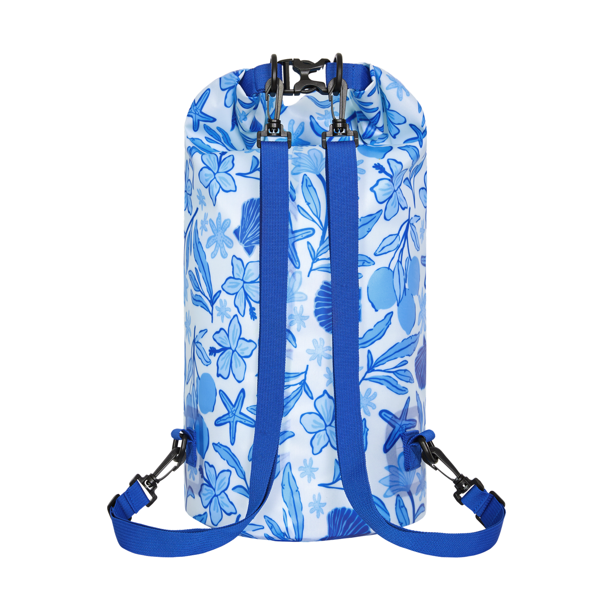 Dock & Bay Dry Bag 20L Wavy Baby 100% Recycled 100% Recycled