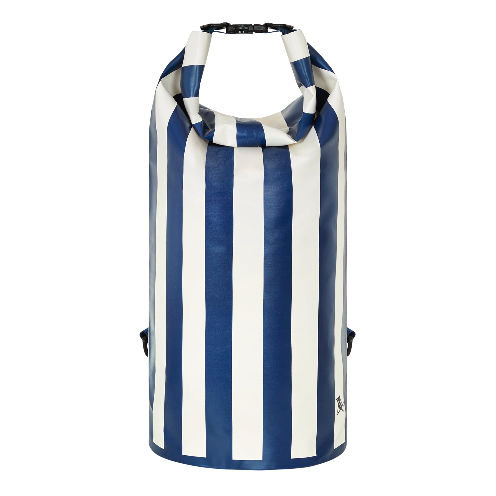 Dock & Bay Dry Bag 20L Whitsunday Blue 100% Recycled 100% Recycled