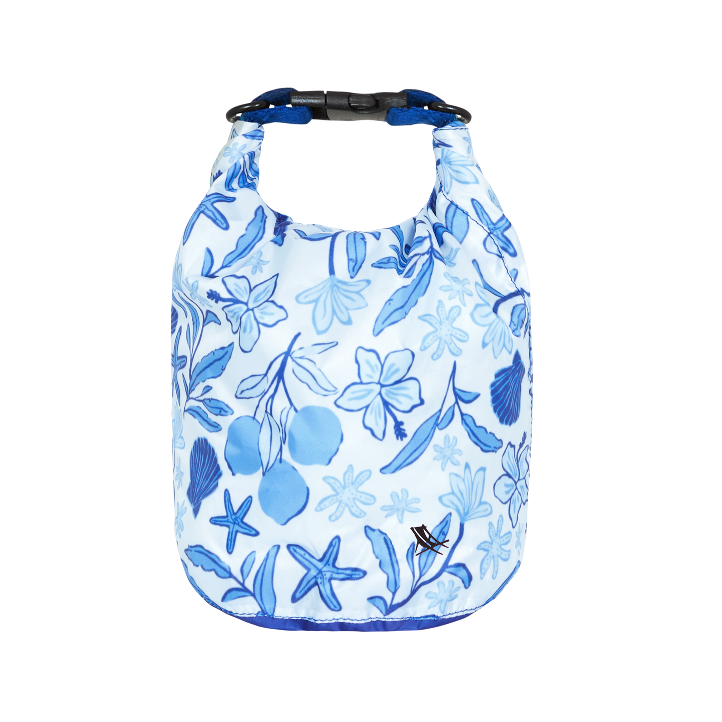 Dock & Bay Dry Bag 5L Wavy Baby 100% Recycled 100% Recycled