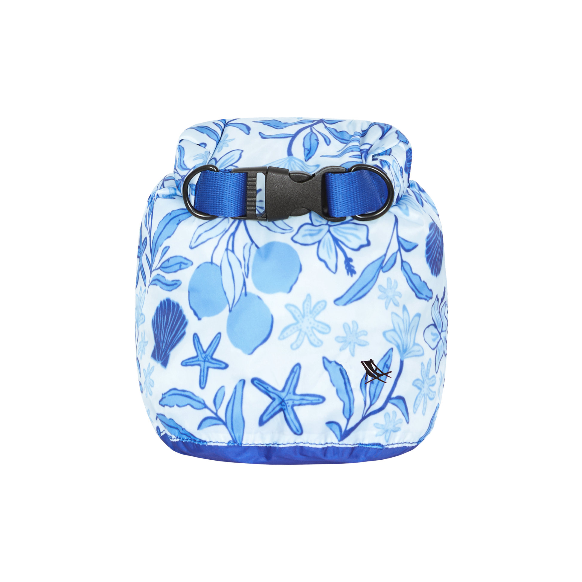 Dock & Bay Dry Bag 5L Wavy Baby 100% Recycled 100% Recycled