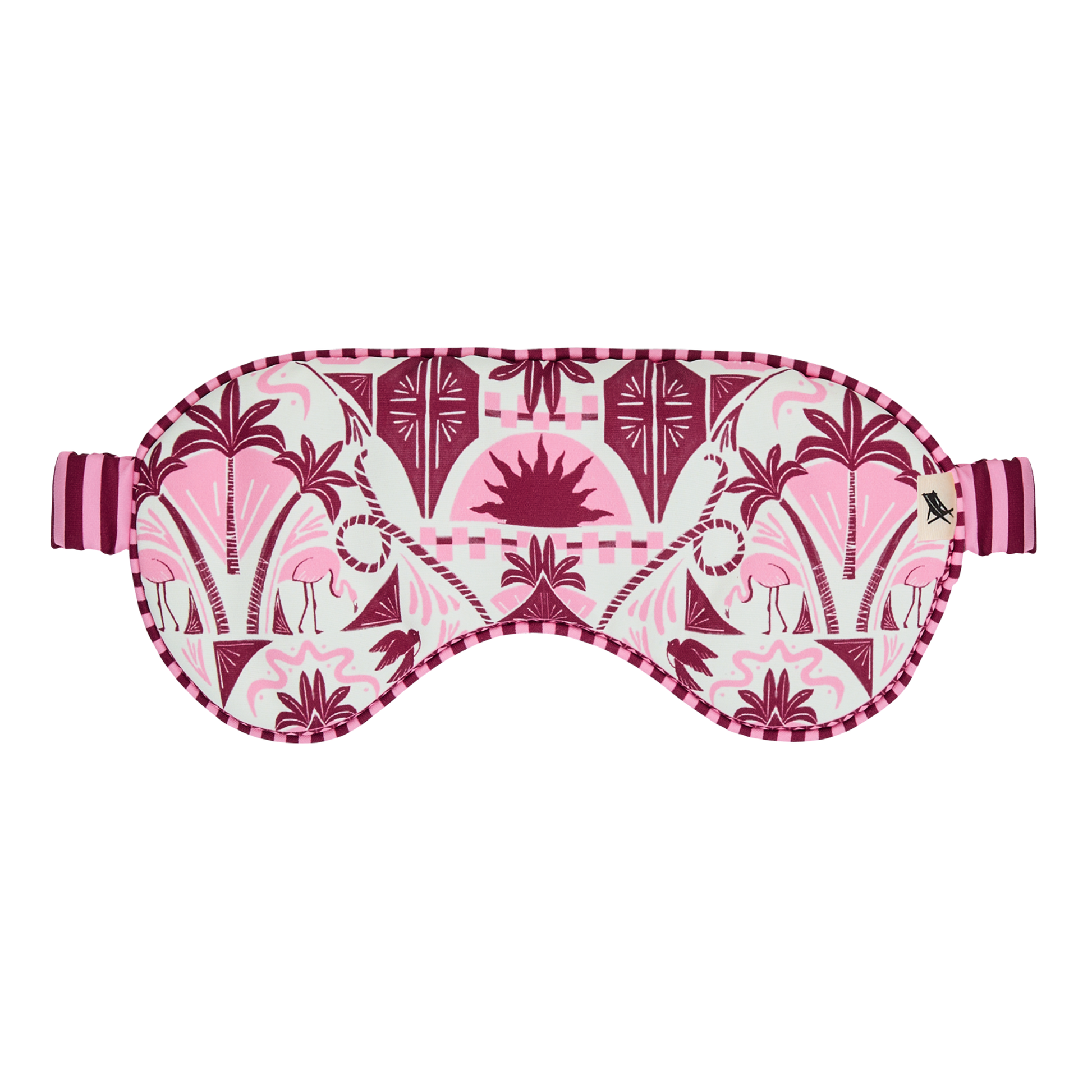Dock & Bay Getaway Glow Set Bohemian Daydream 100% Recycled 100% Recycled