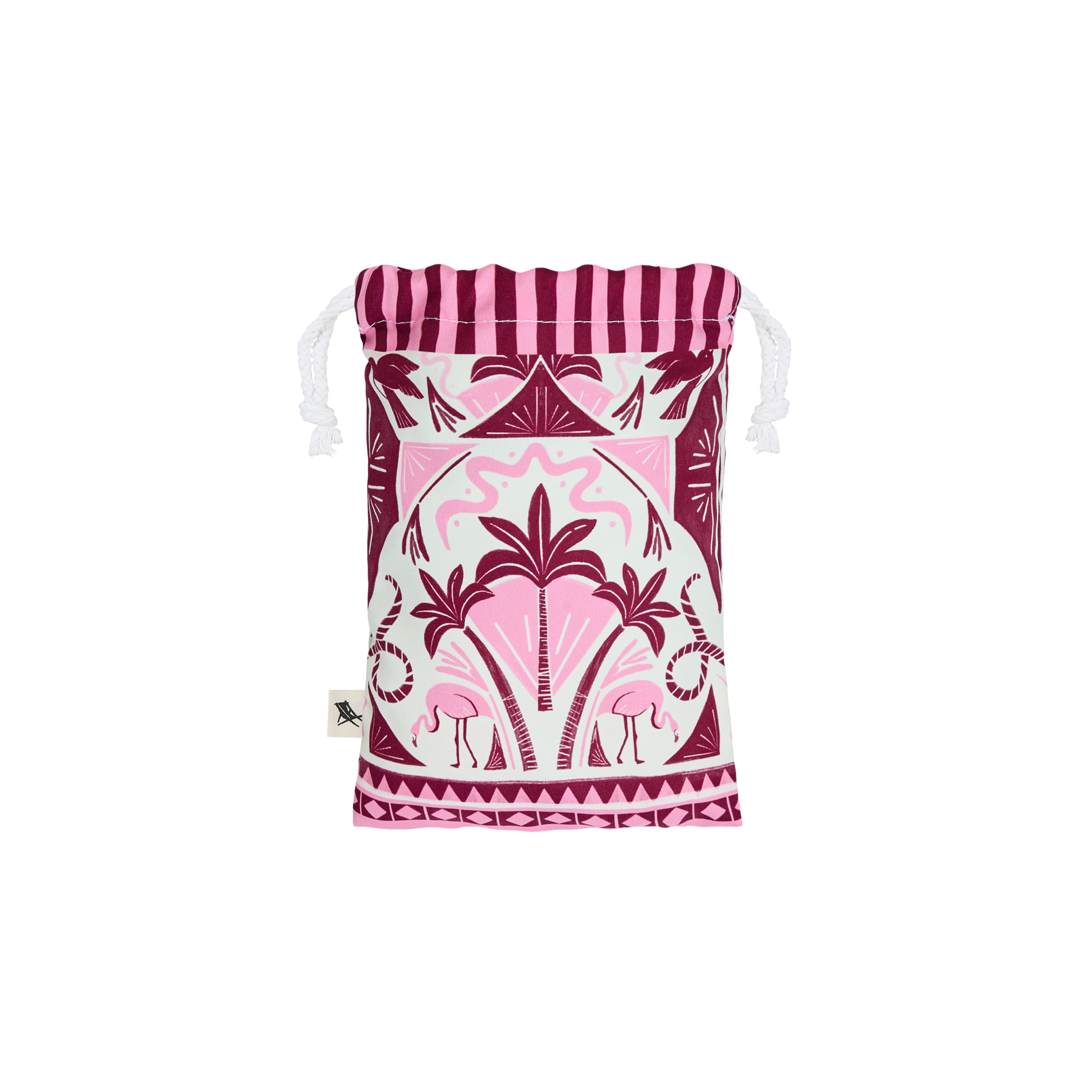 Dock & Bay Getaway Glow Set Bohemian Daydream 100% Recycled 100% Recycled