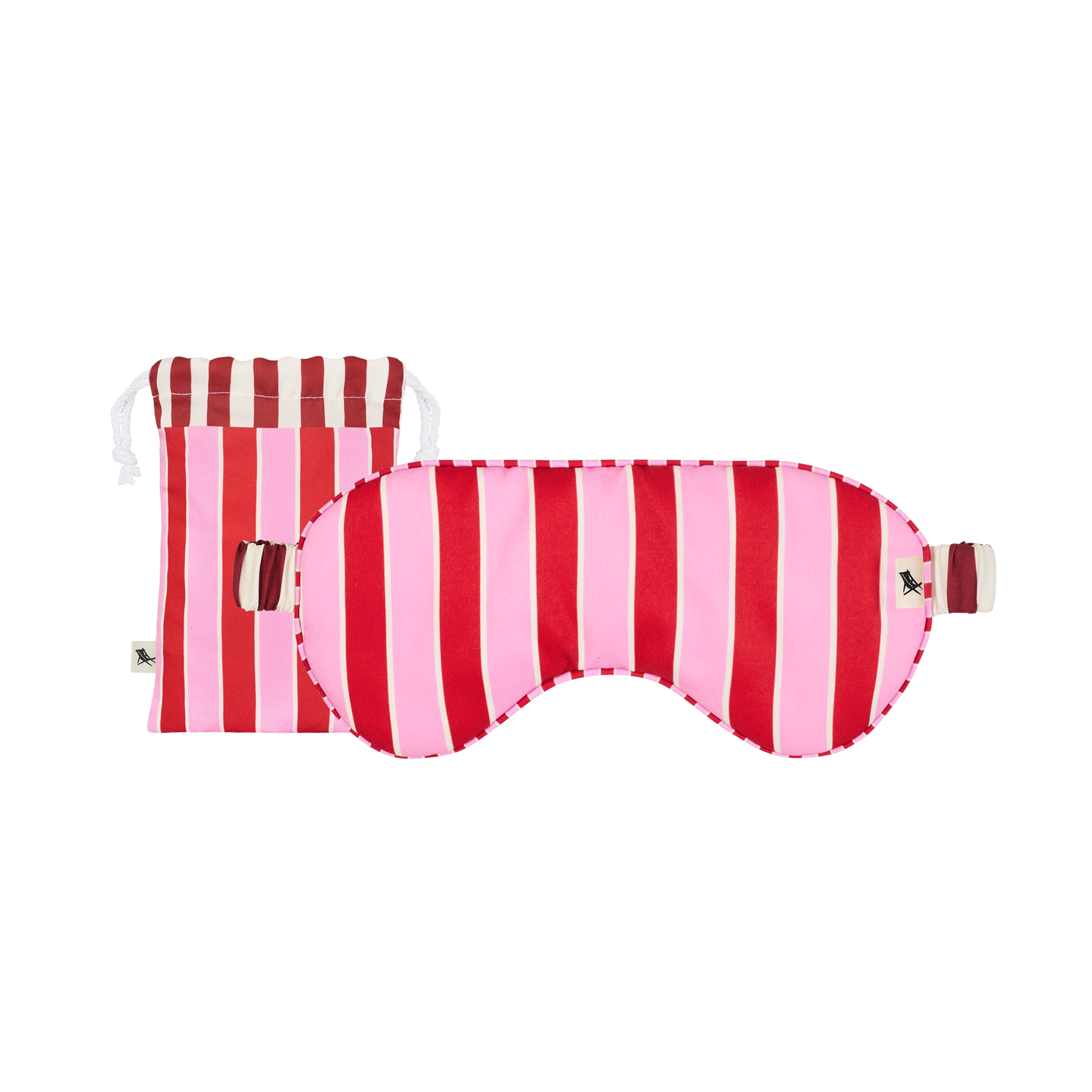 Dock & Bay Getaway Glow Set Cherry Bomb 100% Recycled 100% Recycled