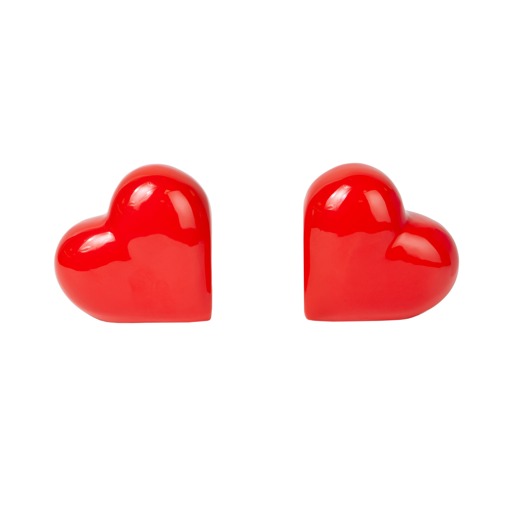 DOIY Love Bookends