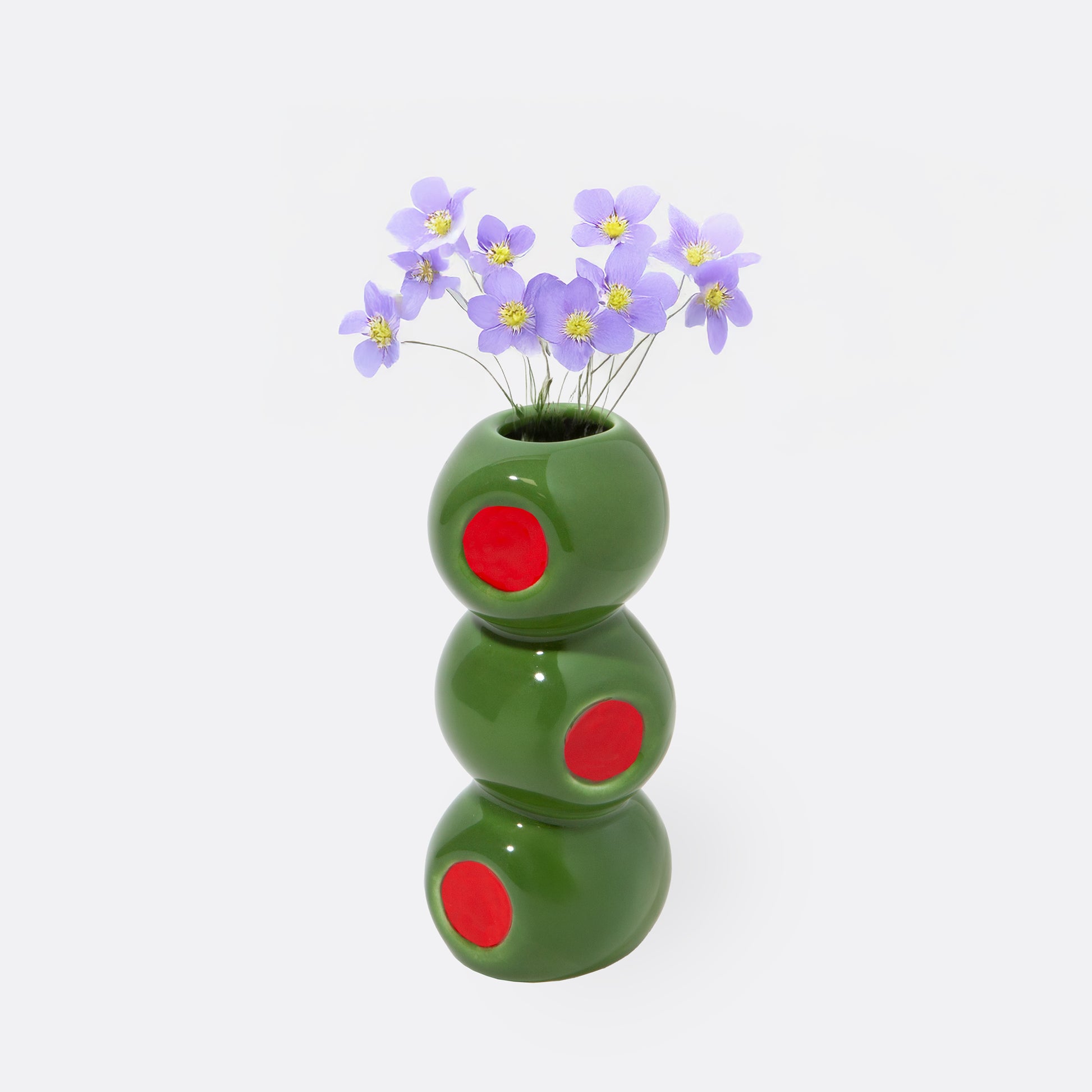 DOIY Olivia Vase