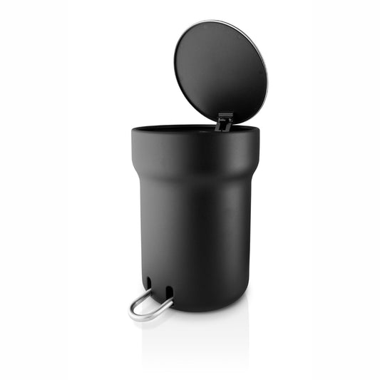 Eva Solo Citadel Pedal Bin 5L Black