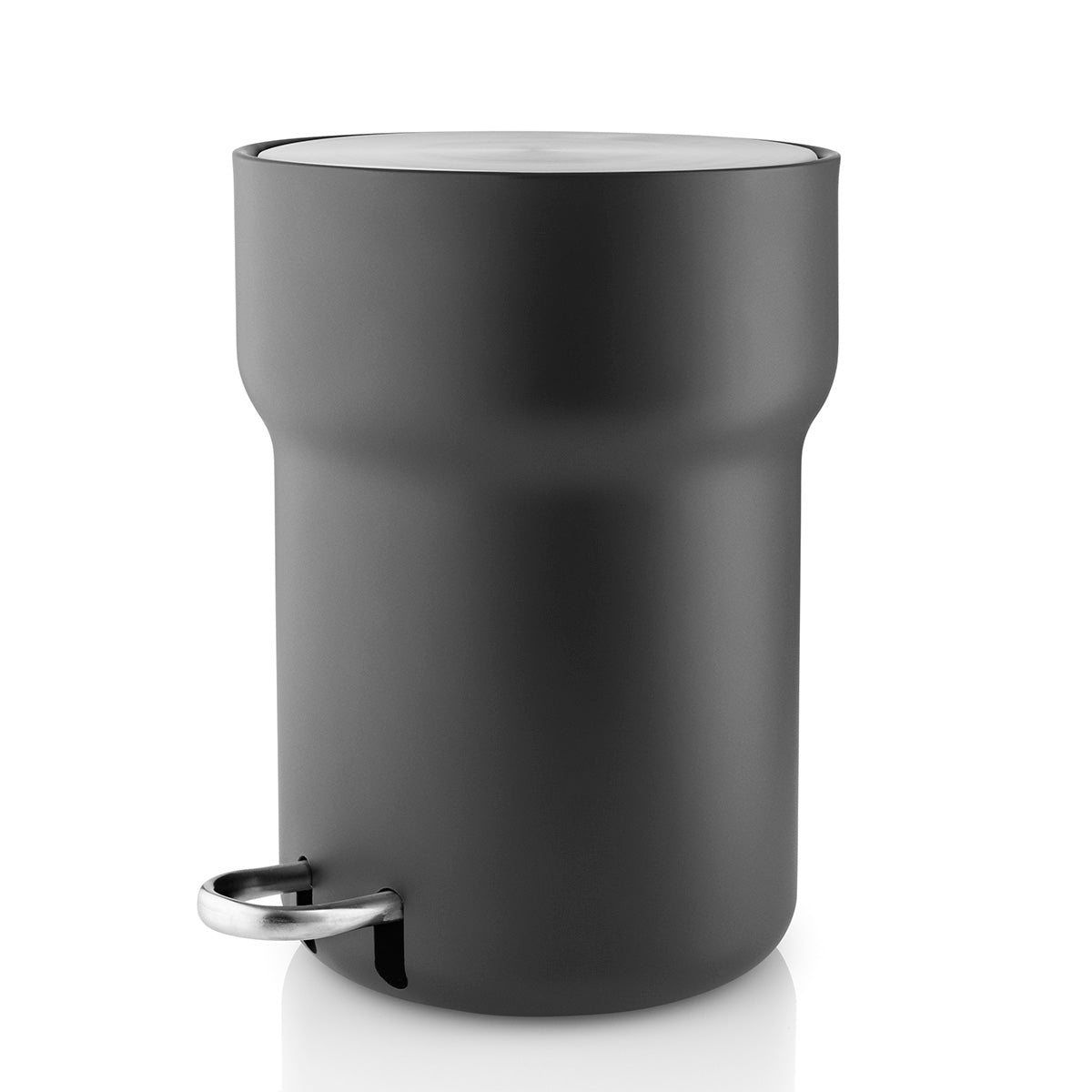 Eva Solo Citadel Pedal Bin 5L Black