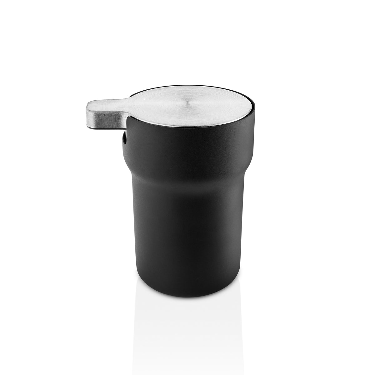 Eva Solo Citadel Soap dispenser Black