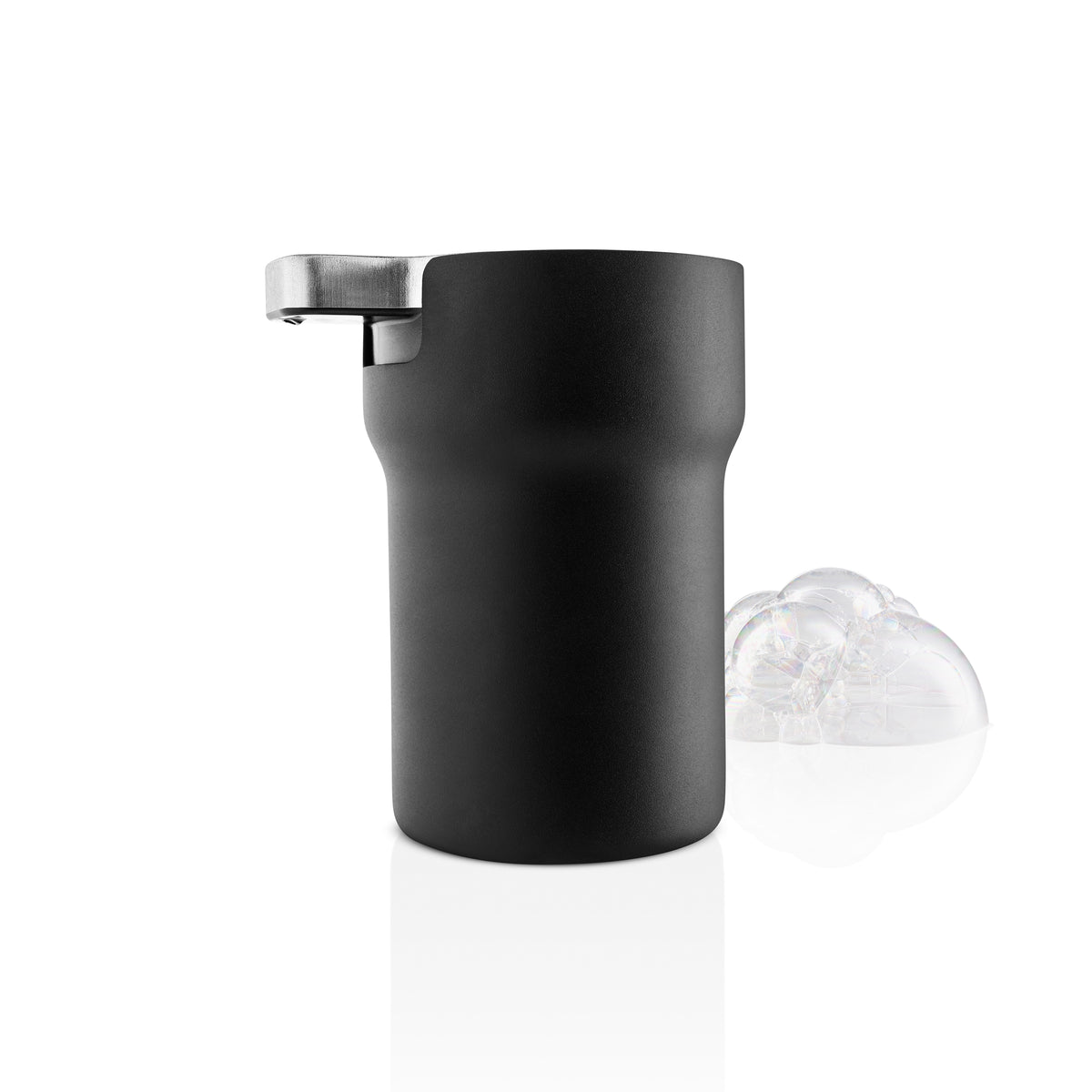 Eva Solo Citadel Soap dispenser Black