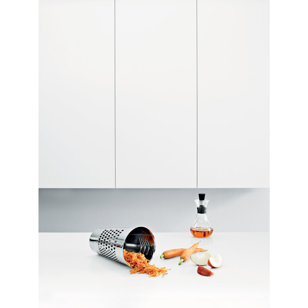 Eva Solo Grating Bucket Kitchen Grater Kitchen Grater