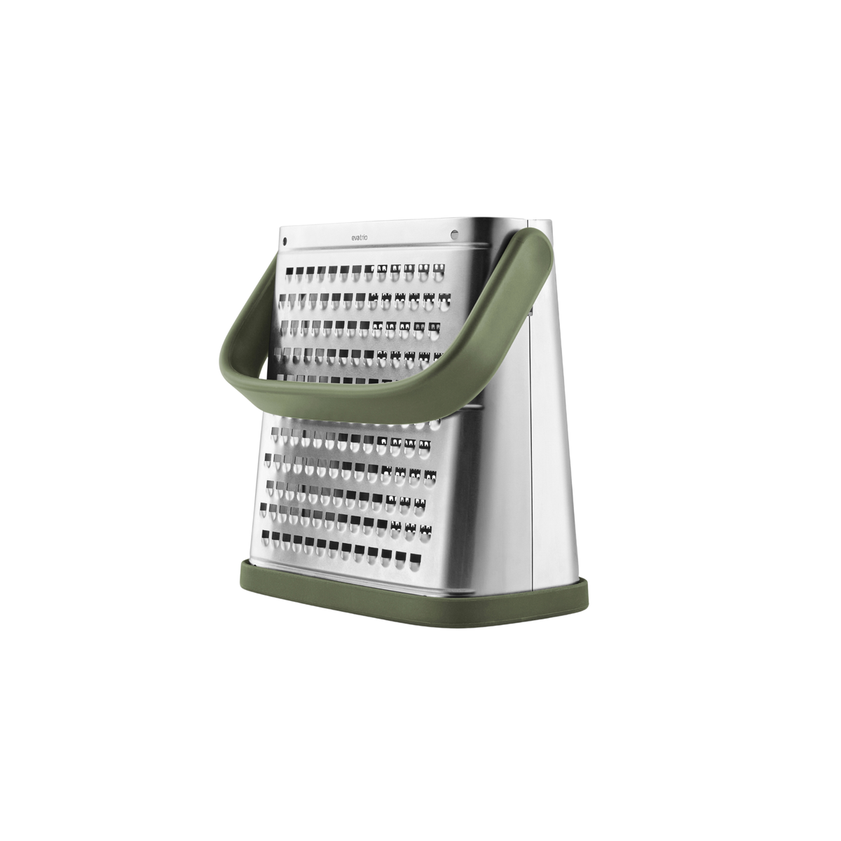 Eva Solo Green Tool Box Grater