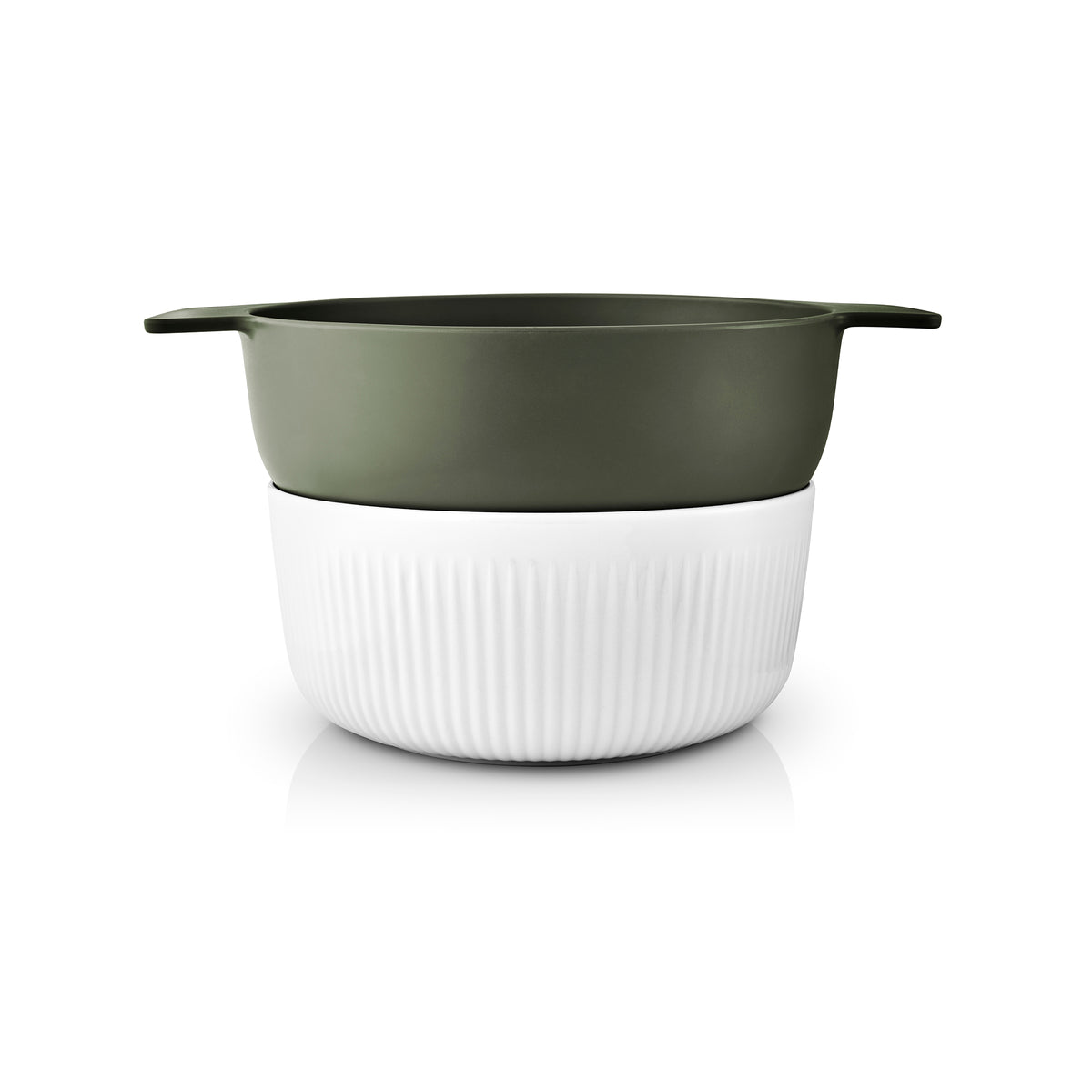Eva Solo Green Tool Colander