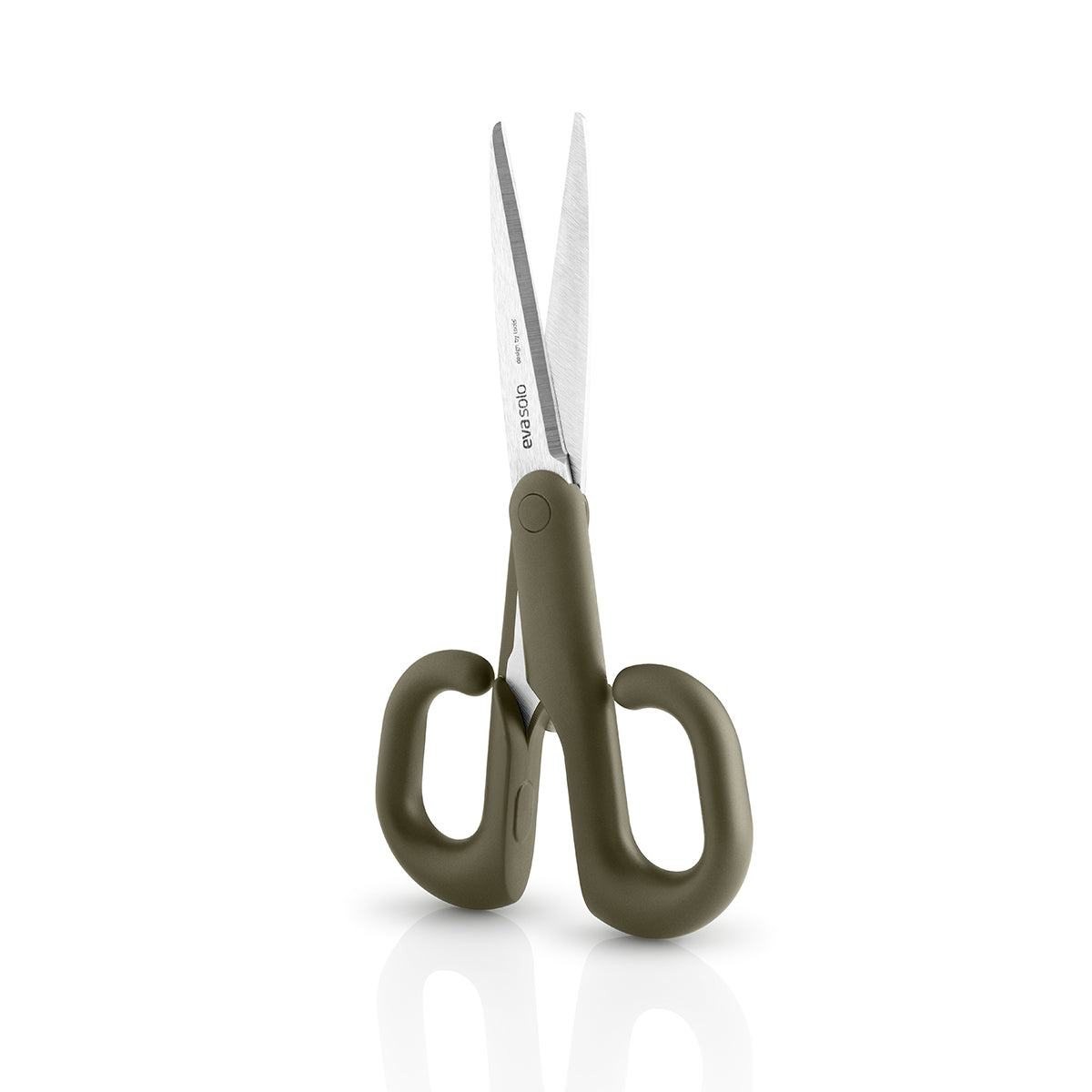 Eva Solo Green Tool Scissors